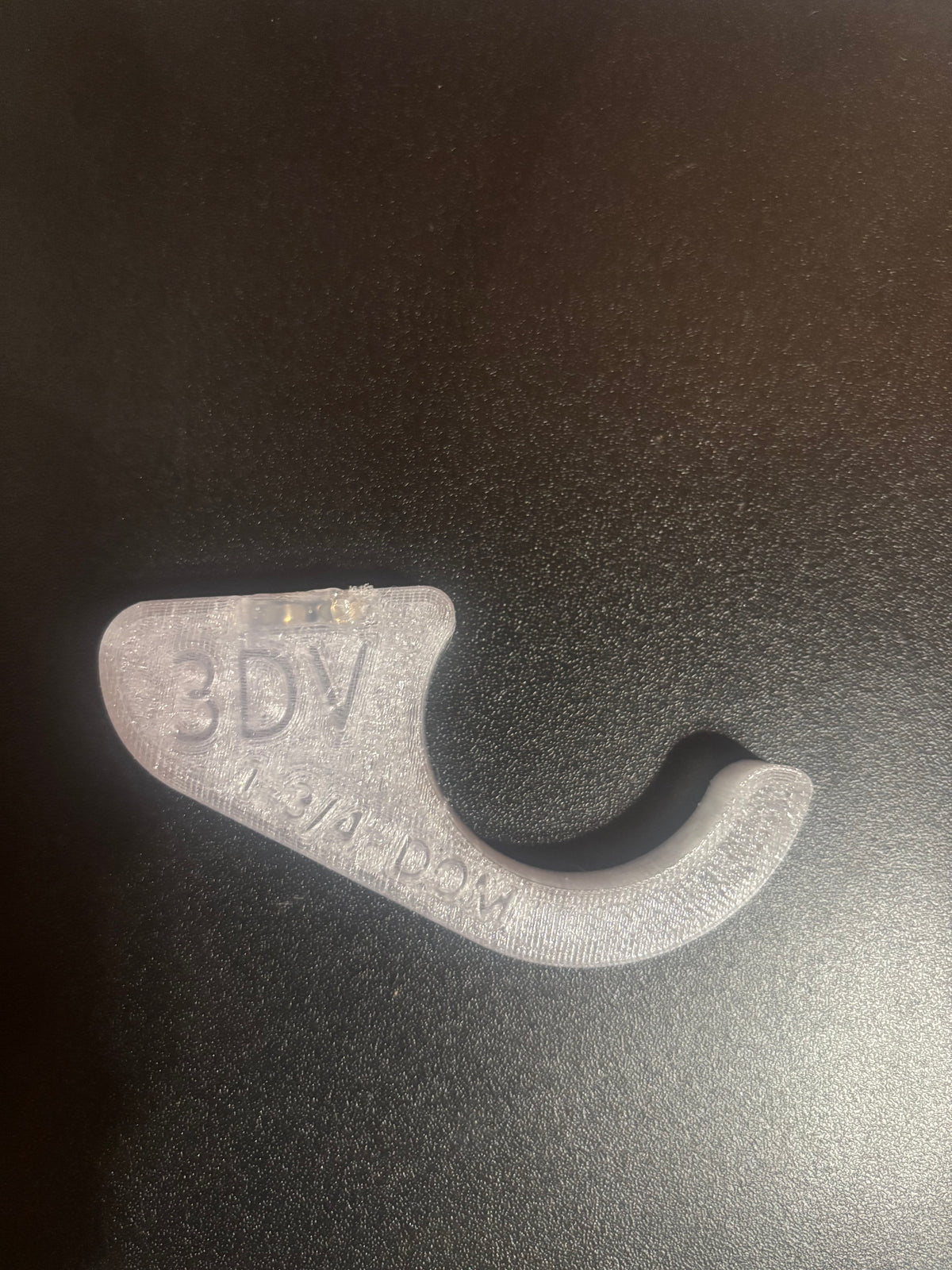 Panel Tab Holder