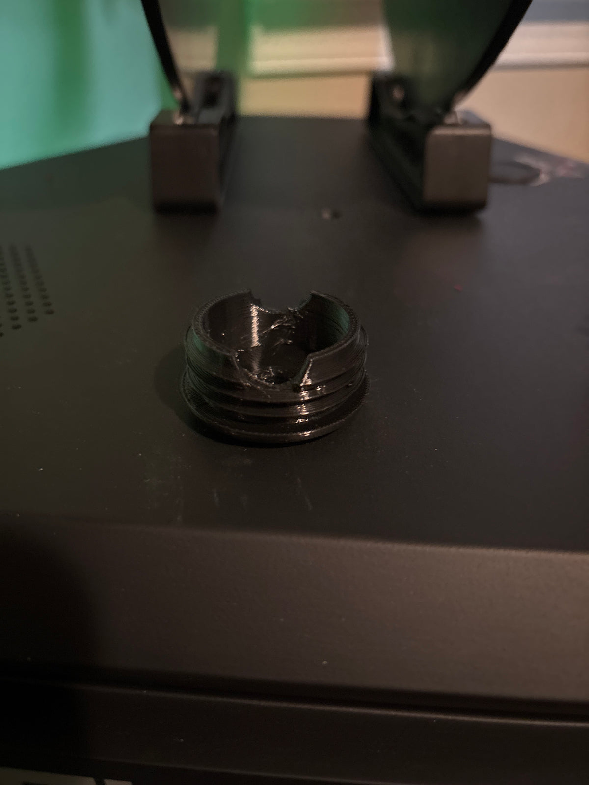 Boat Ladder Plugs