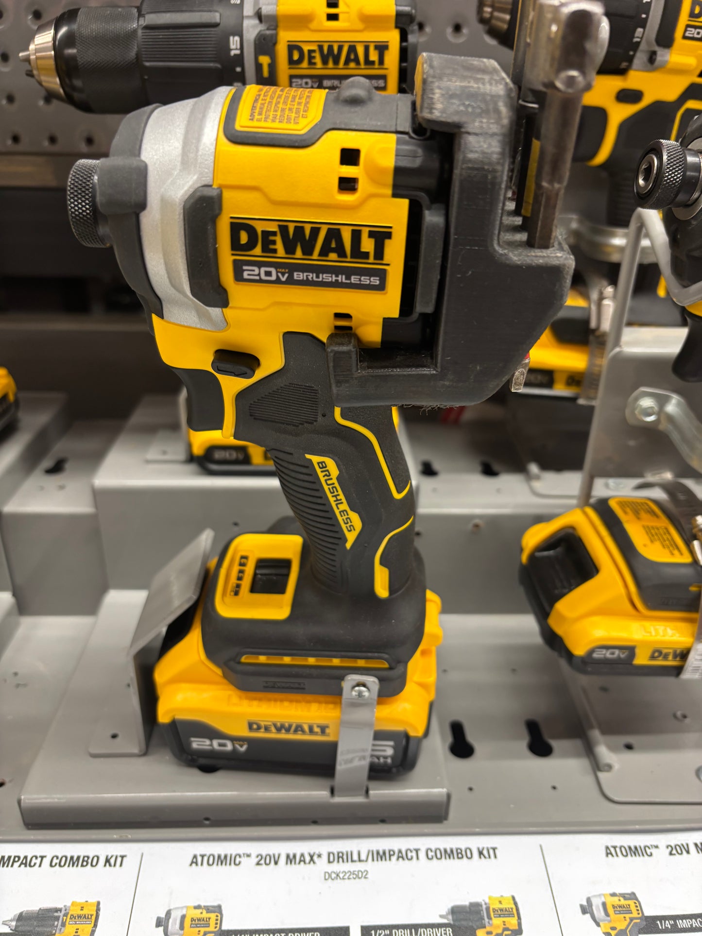 Dewalt Impact Bit Holder