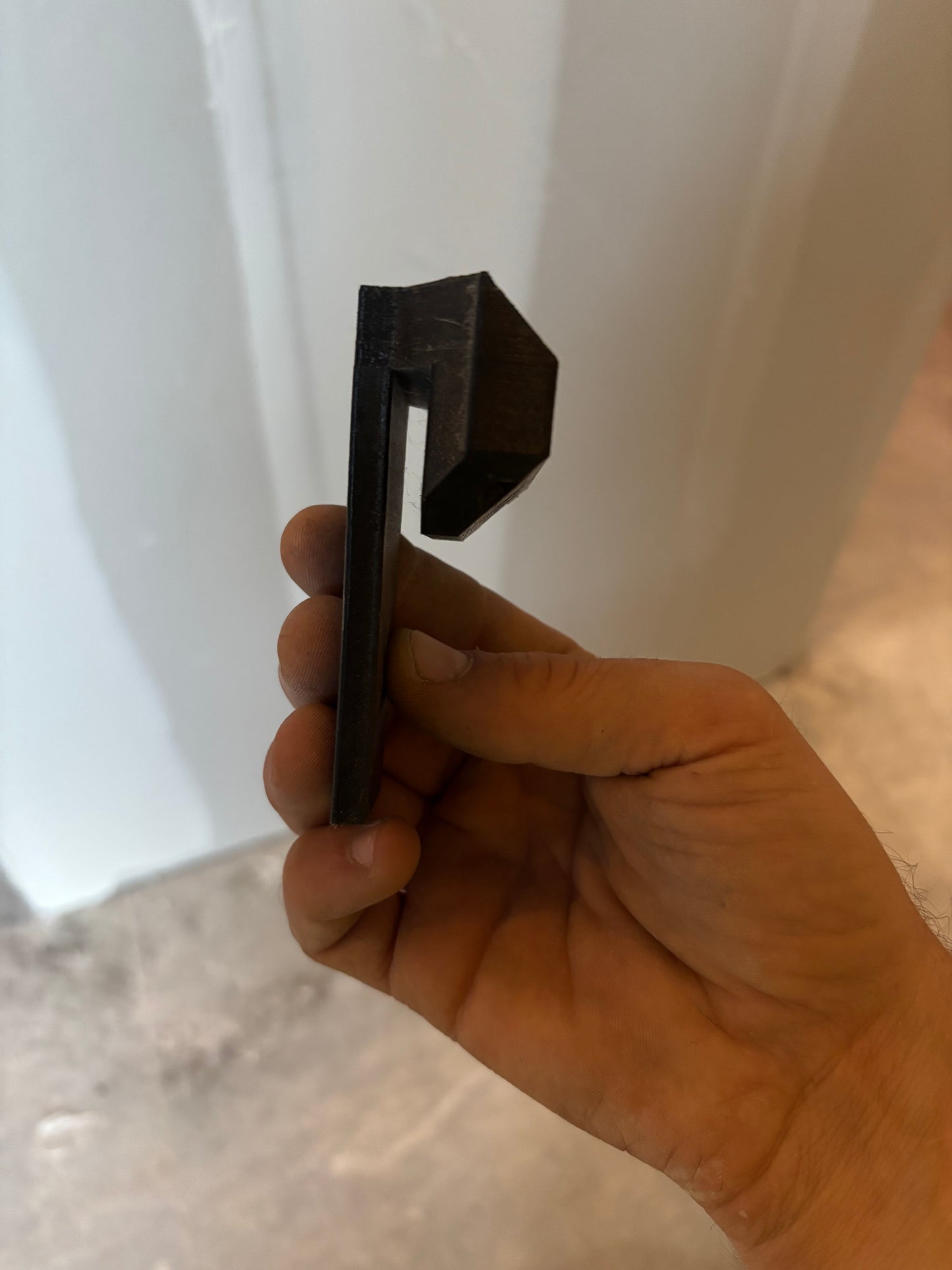 Pocket bit holder