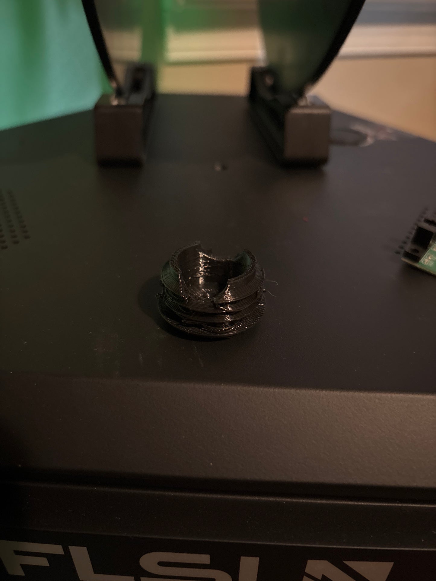 Boat Ladder Plugs