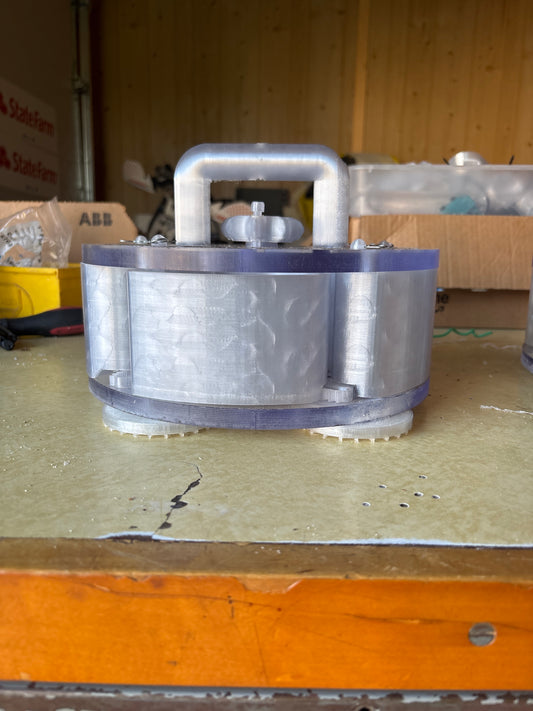 Orbit Caddy