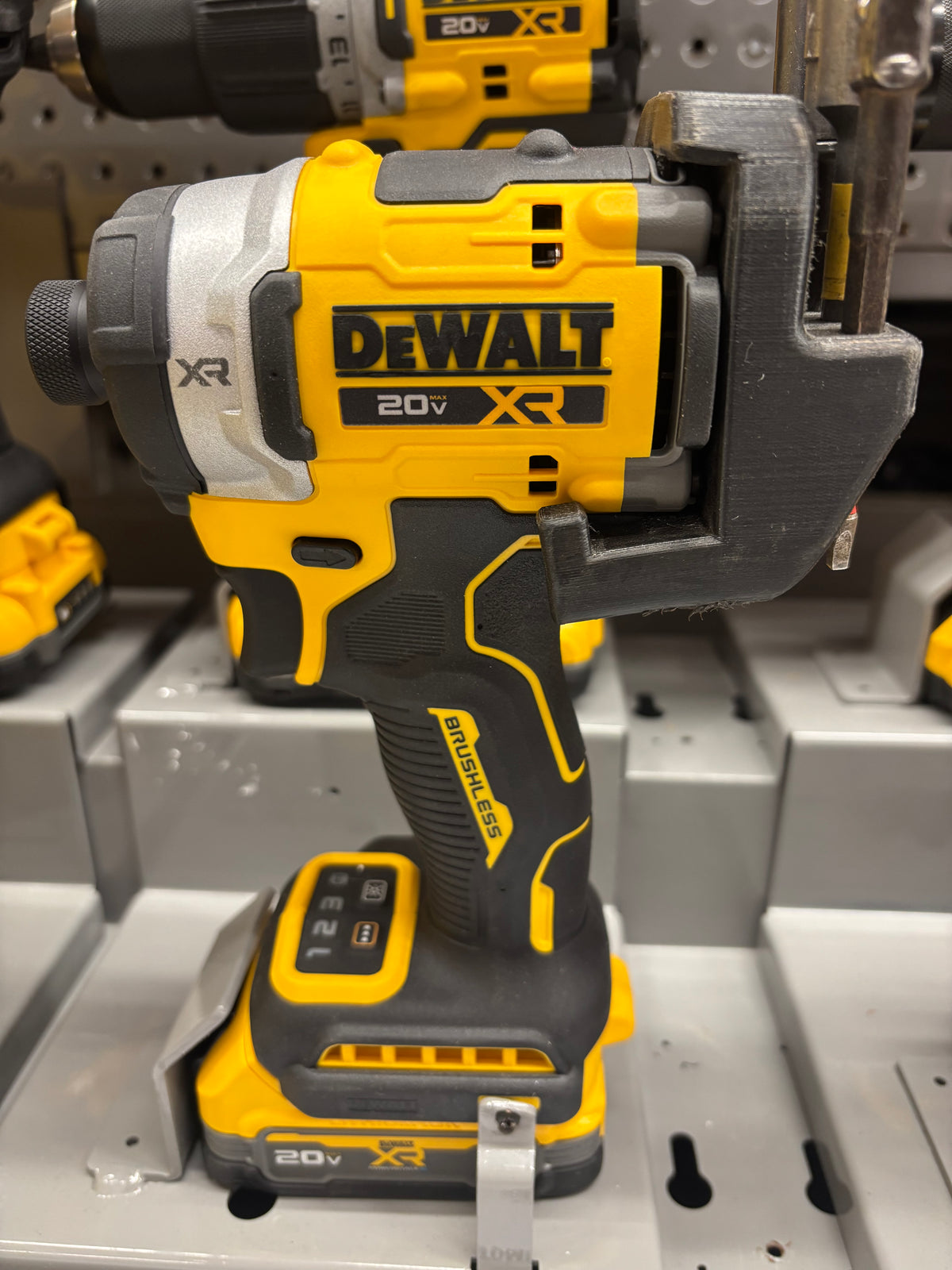Dewalt Impact Bit Holder