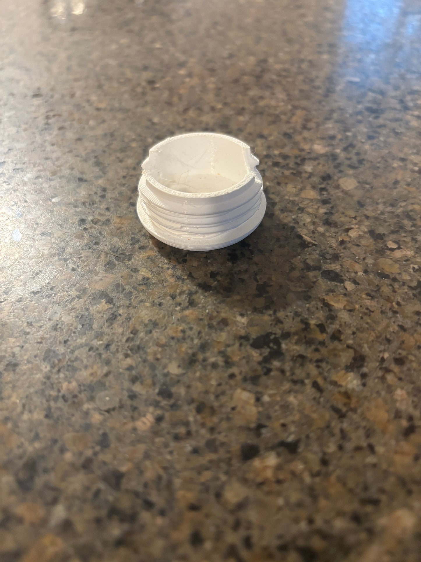 Boat Ladder Plugs