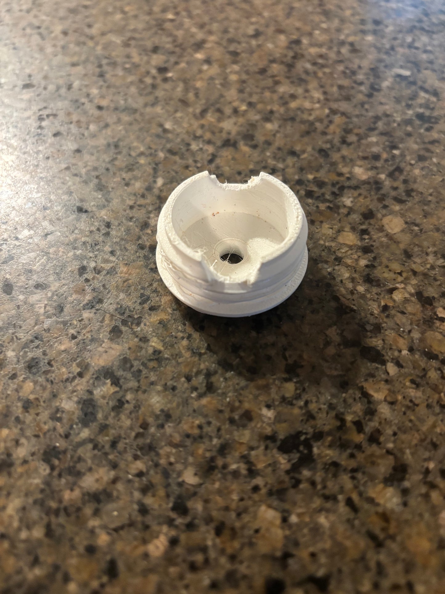 Boat Ladder Plugs