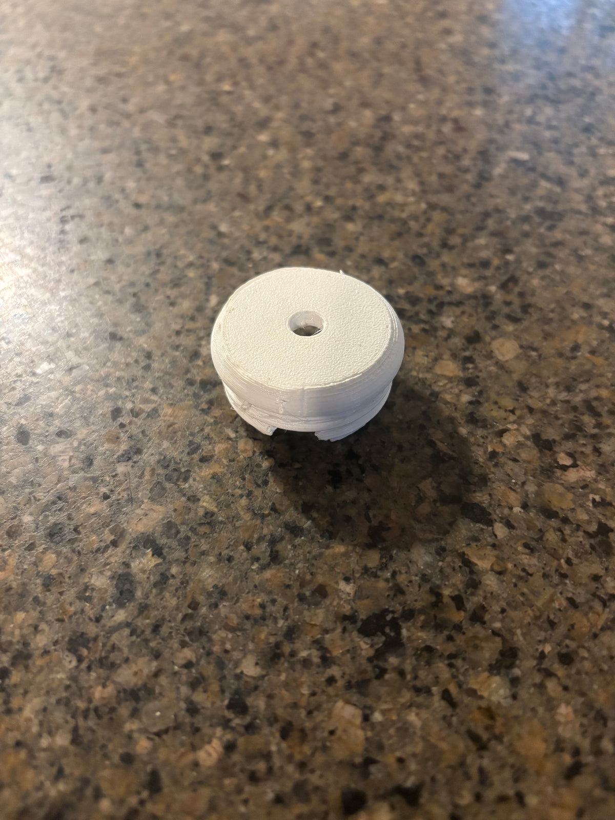 Boat Ladder Plugs