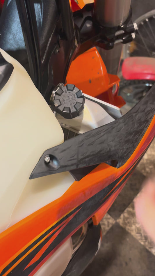 Radiator Cap Removing Tool